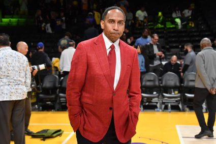 Stephen A. Smith Reportedly Wants To Join New ESPN Show